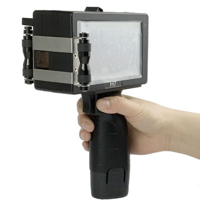 quality Carton Kelier Date Code Printer Handheld Inkjet Printer Batch Printing Machine factory